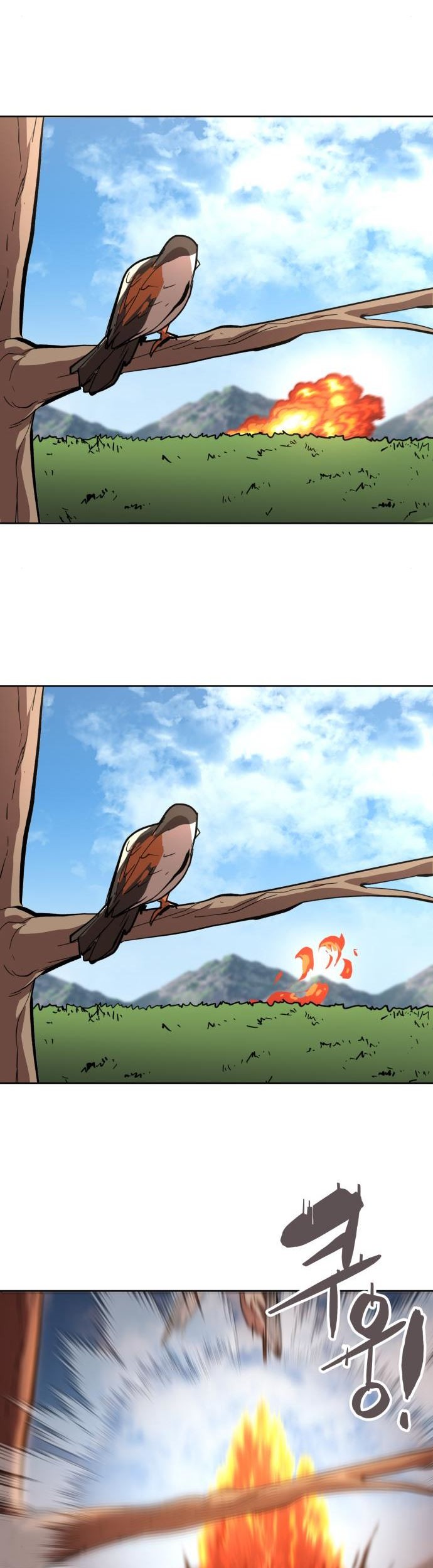 Final Boss Chapter 42 halaman 32