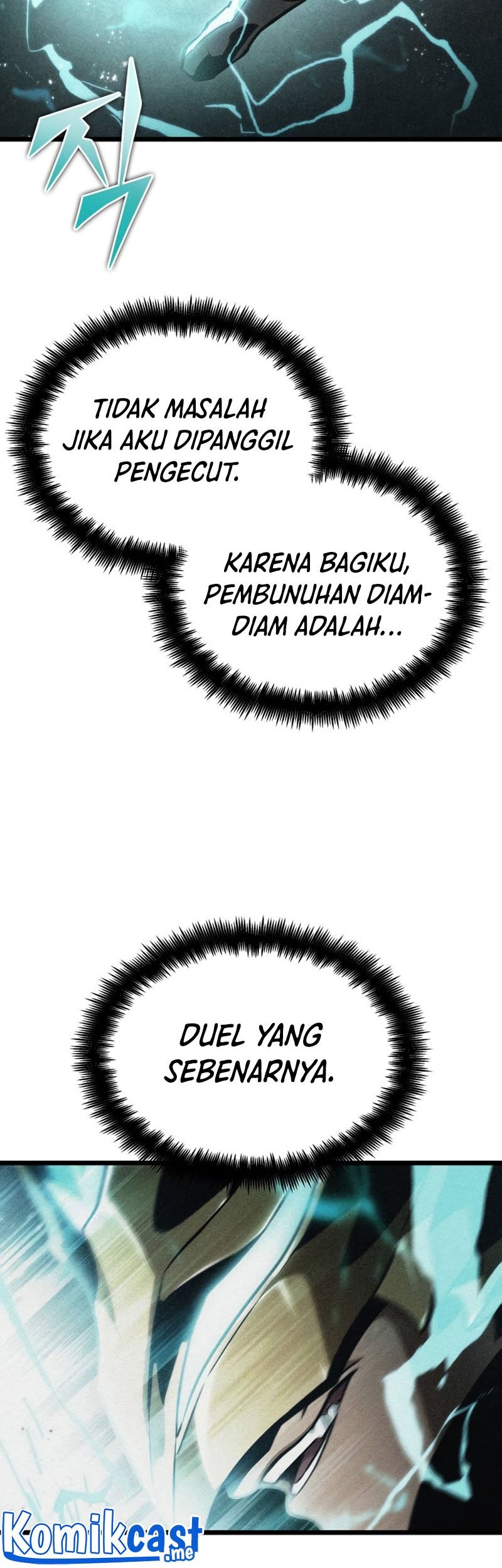 The World After the Fall Chapter 34 Gambar 41