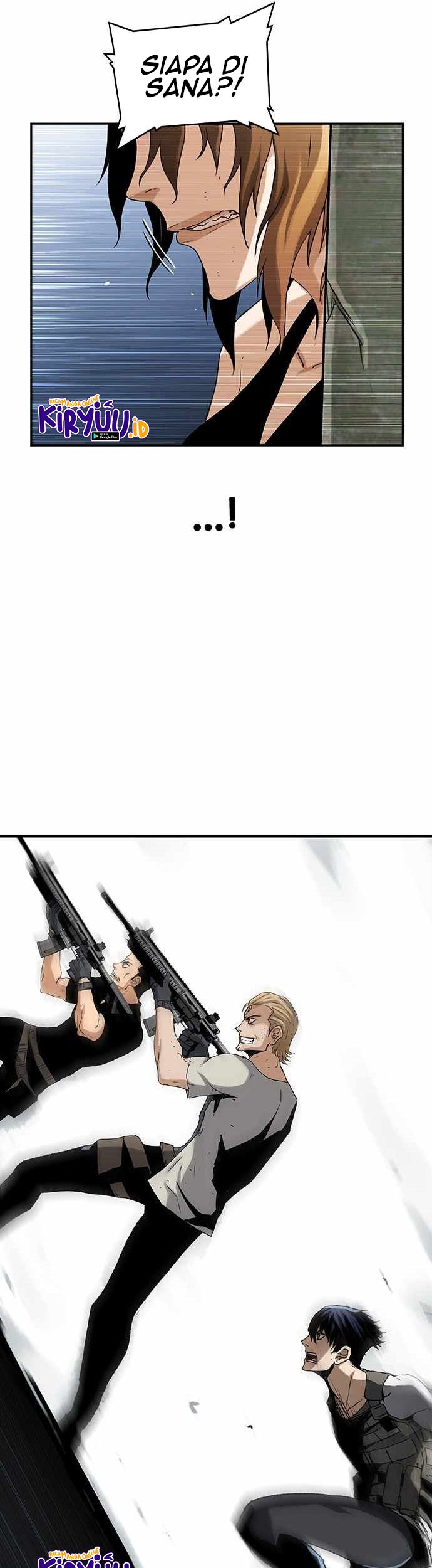 One Hundred Player Battleground Chapter 24 halaman 28