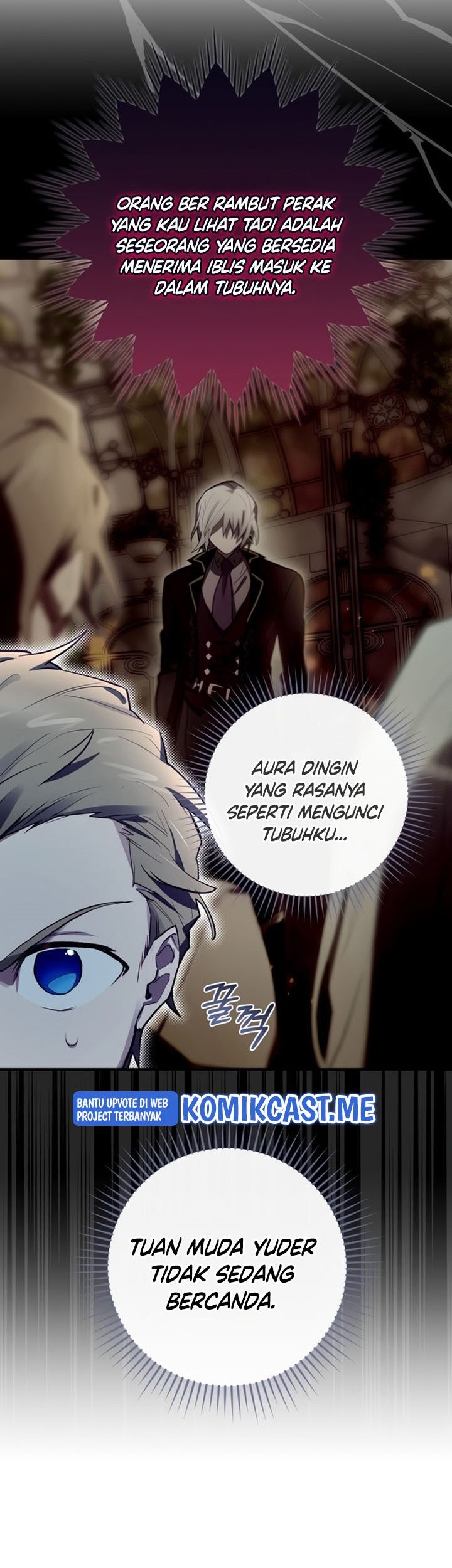 Ending Maker Chapter 30 - Halaman 42