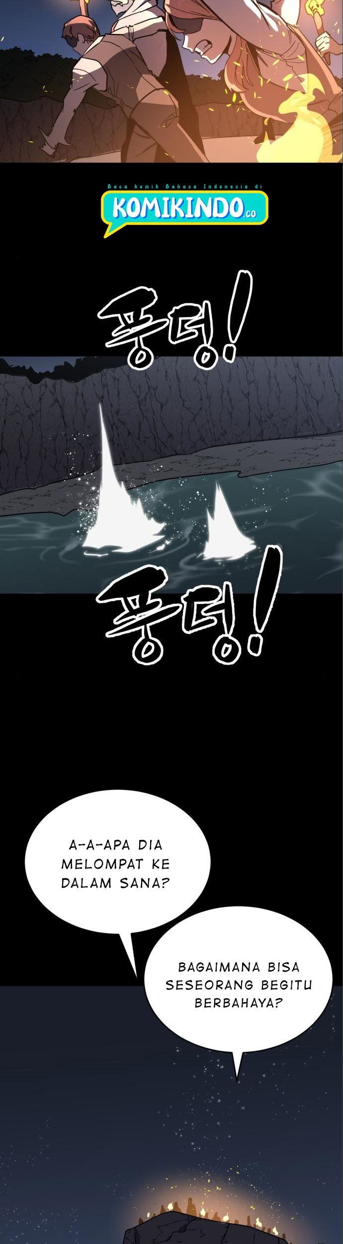 Final Boss Chapter 43 halaman 43