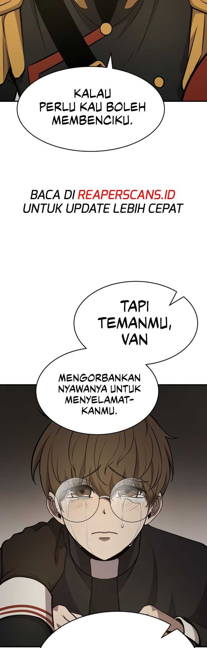 I Became the Tyrant of a Defense Game Chapter 03 Gambar 38