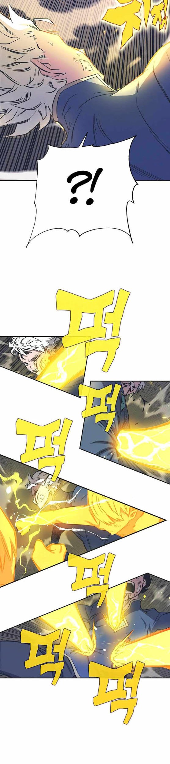 X Ash Chapter 34 halaman 34