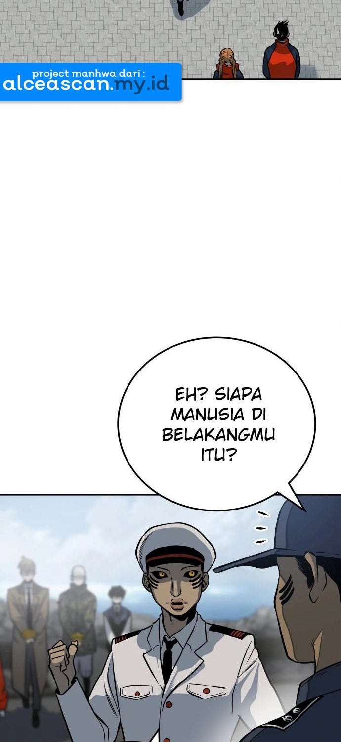 ZomGan Chapter 8 halaman 45