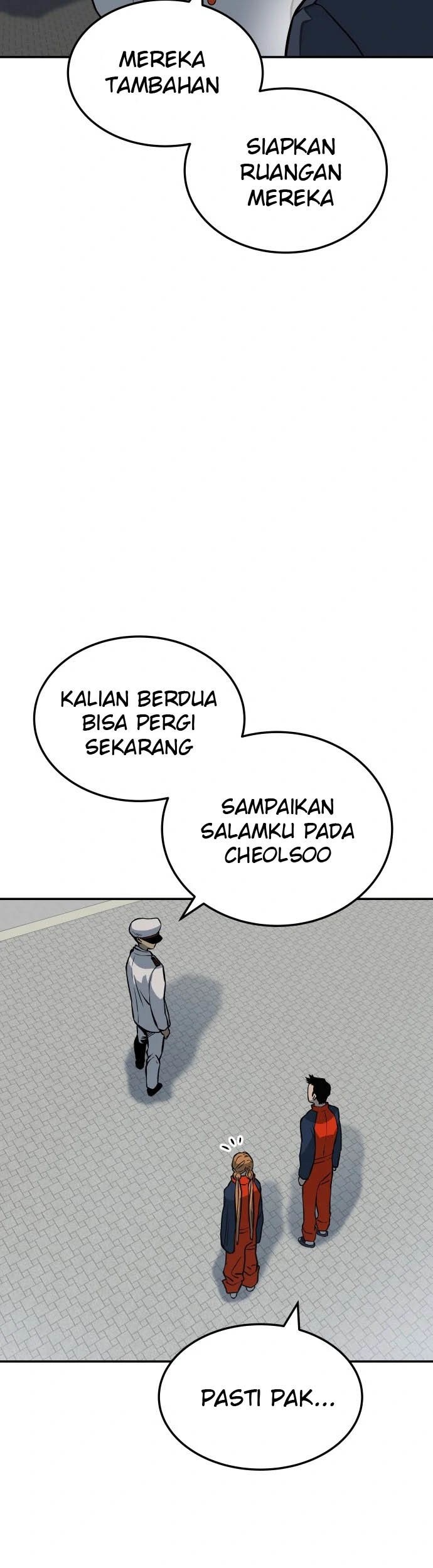 ZomGan Chapter 8 halaman 46
