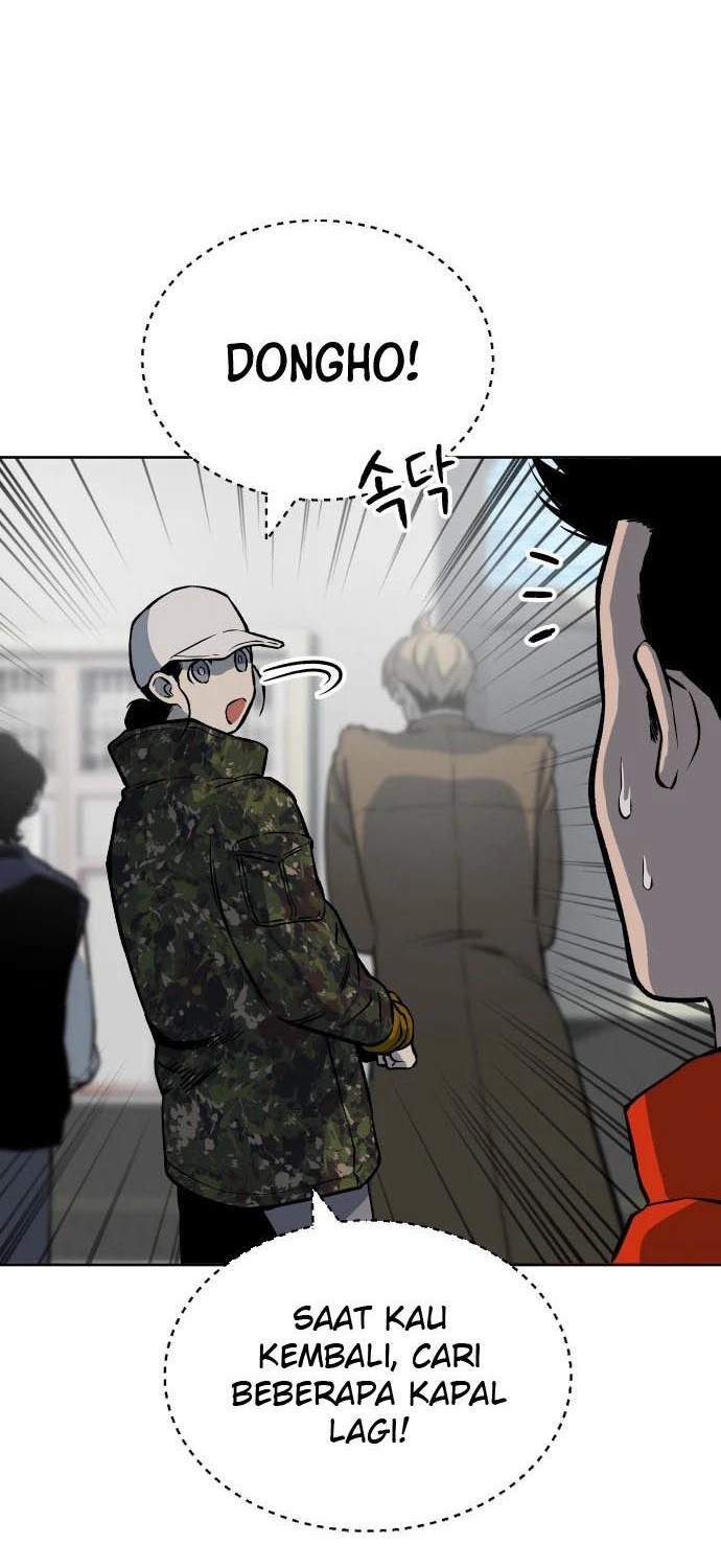 ZomGan Chapter 8 halaman 47