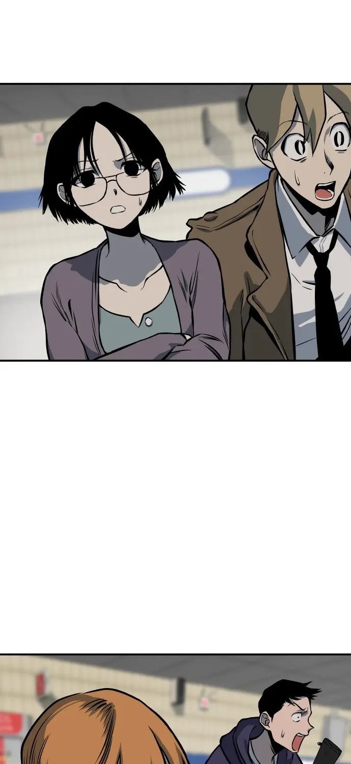 ZomGan Chapter 7 halaman 50