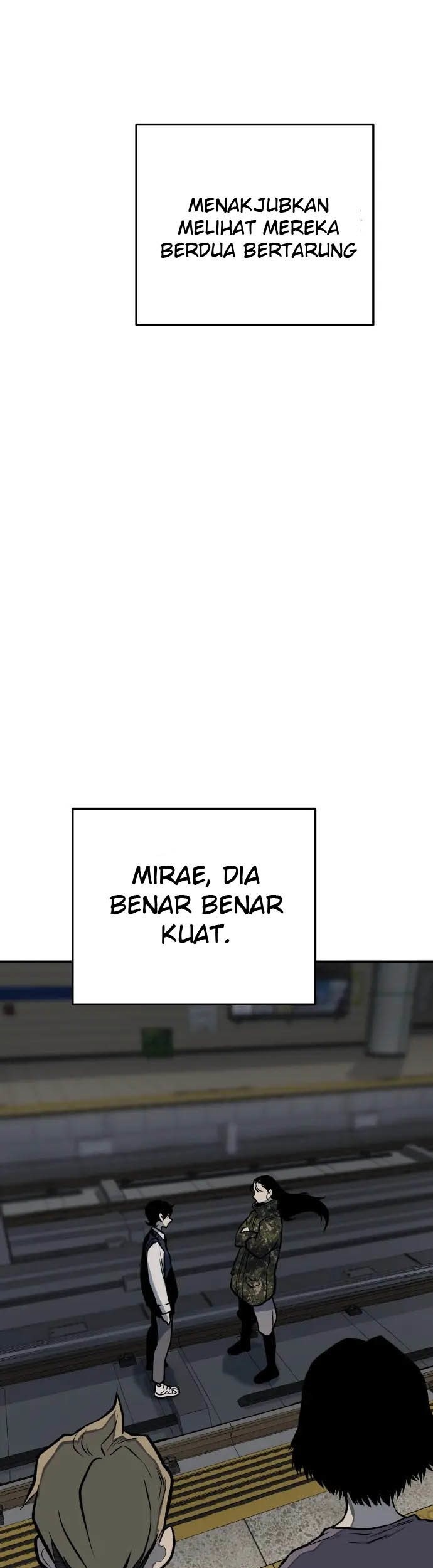 ZomGan Chapter 7 halaman 52