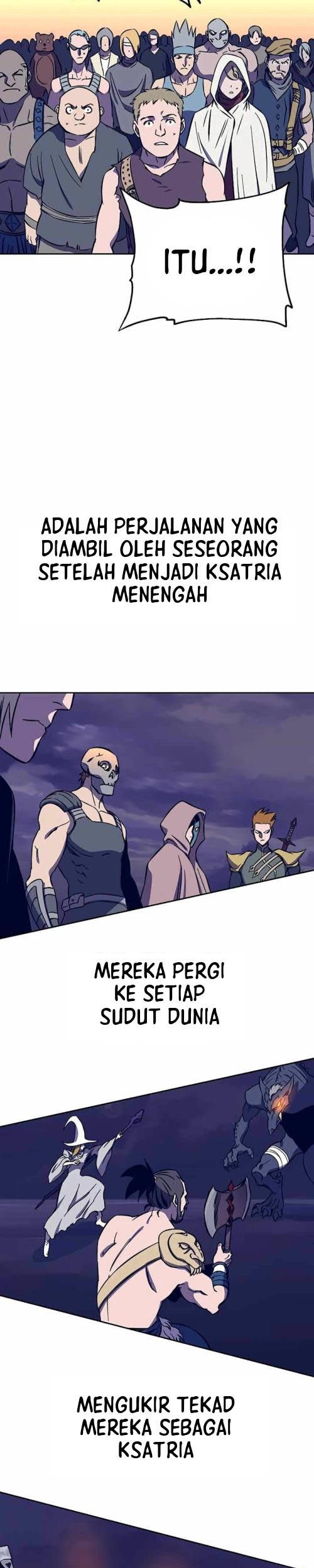 X Ash Chapter 35 halaman 19
