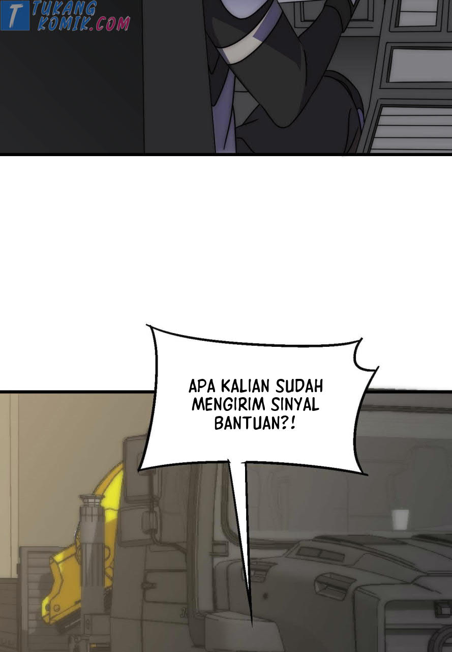 Apocalyptic Thief Chapter 75 halaman 18