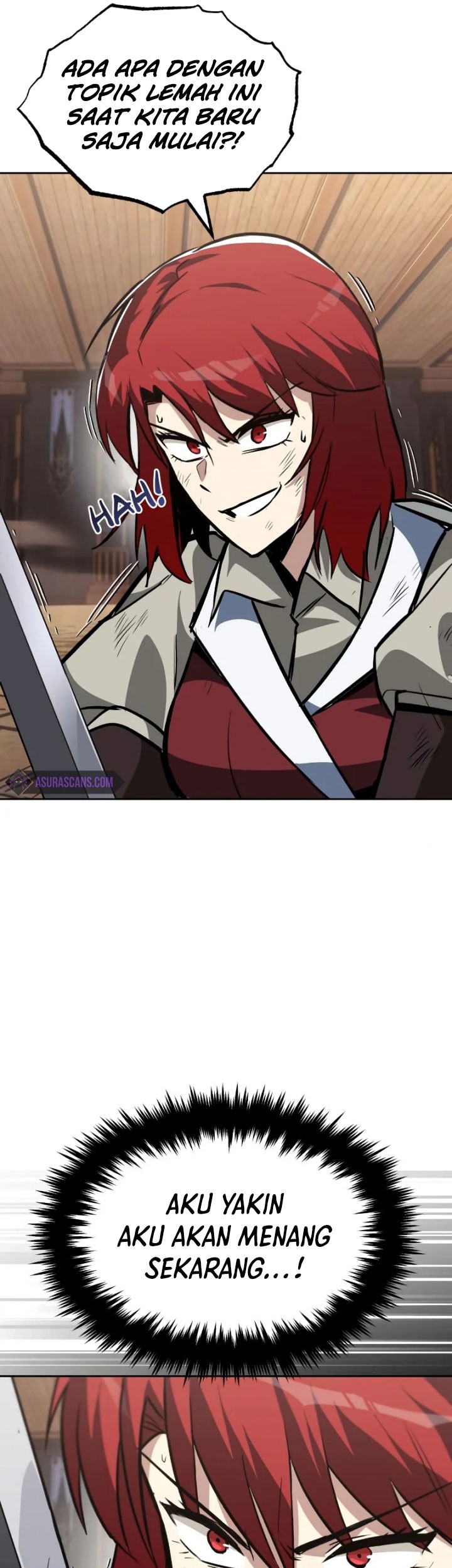 Lazy Prince Becomes a Genius Chapter 61 Gambar 50