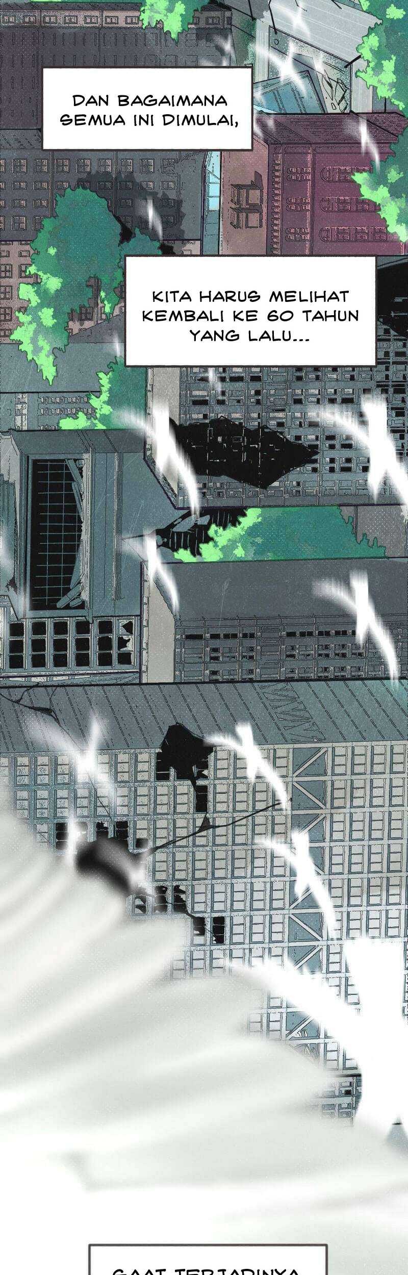Re Evolutioner Chapter 00.5 Gambar 36