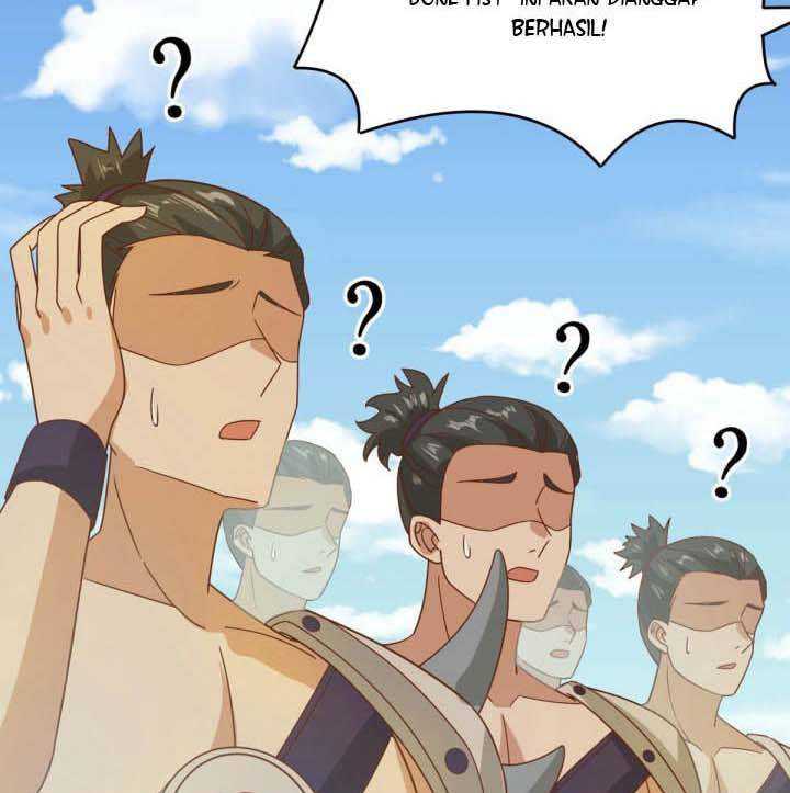 A True Martial World Chapter 08 Gambar 26