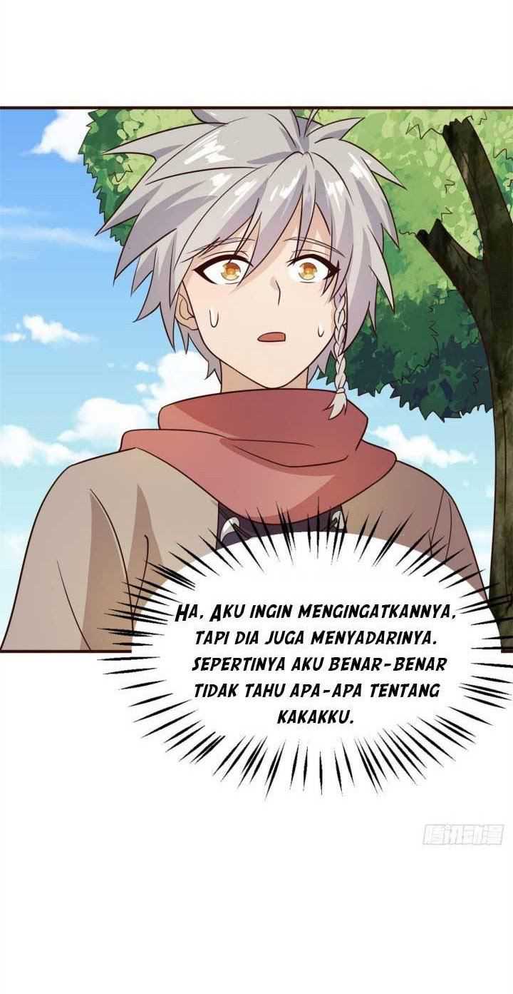 A True Martial World Chapter 05 Gambar 29