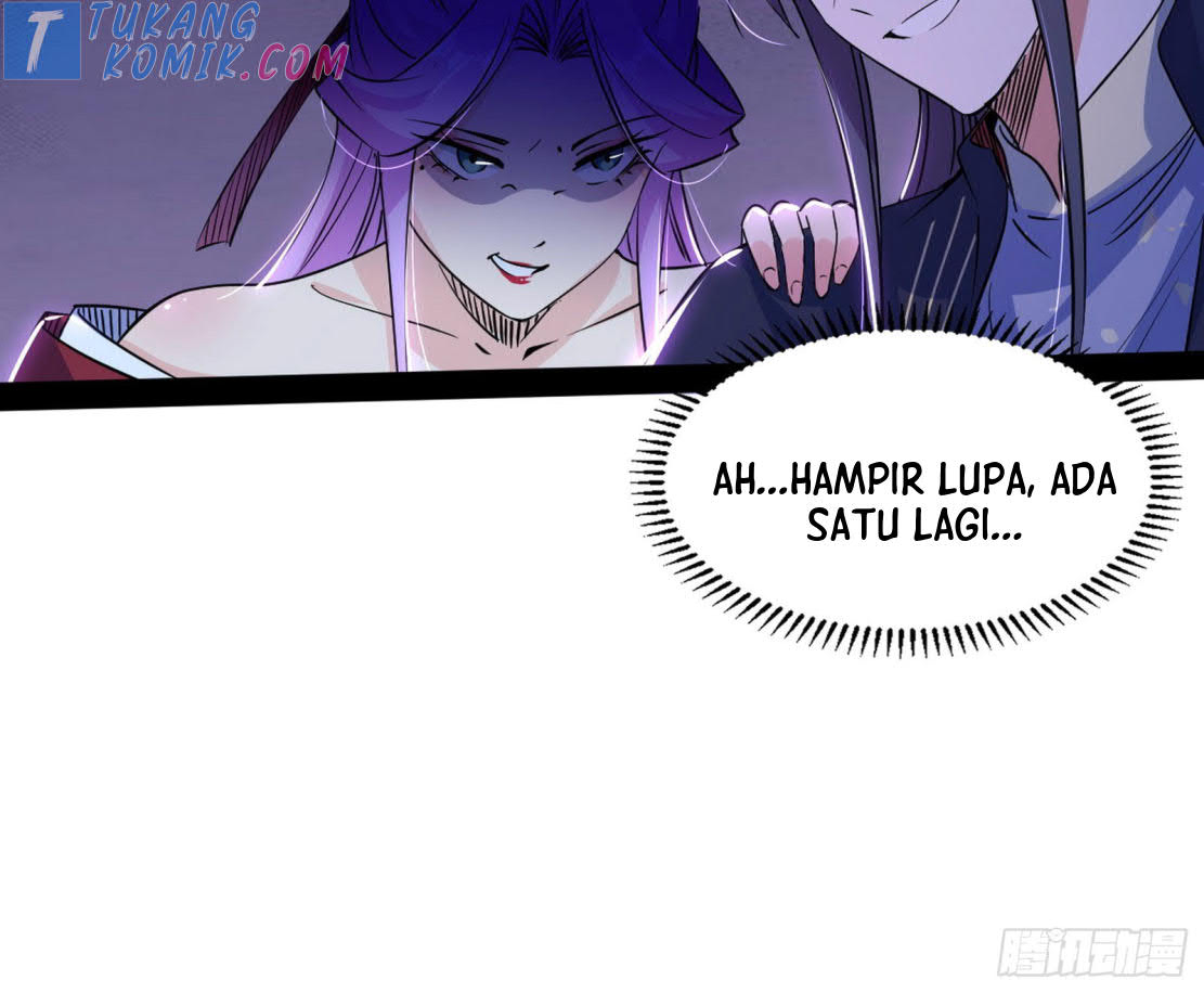 I’m An Evil God Chapter 282 halaman 50