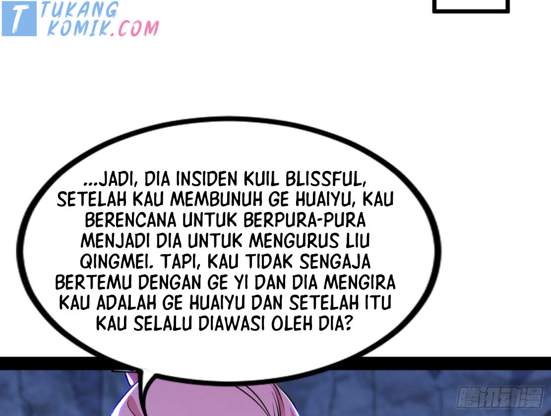 I’m An Evil God Chapter 282 halaman 52