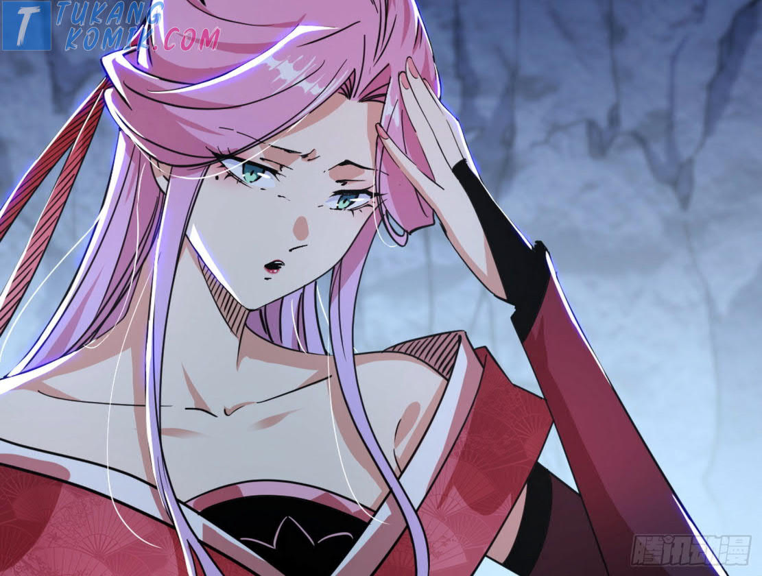I’m An Evil God Chapter 282 halaman 53
