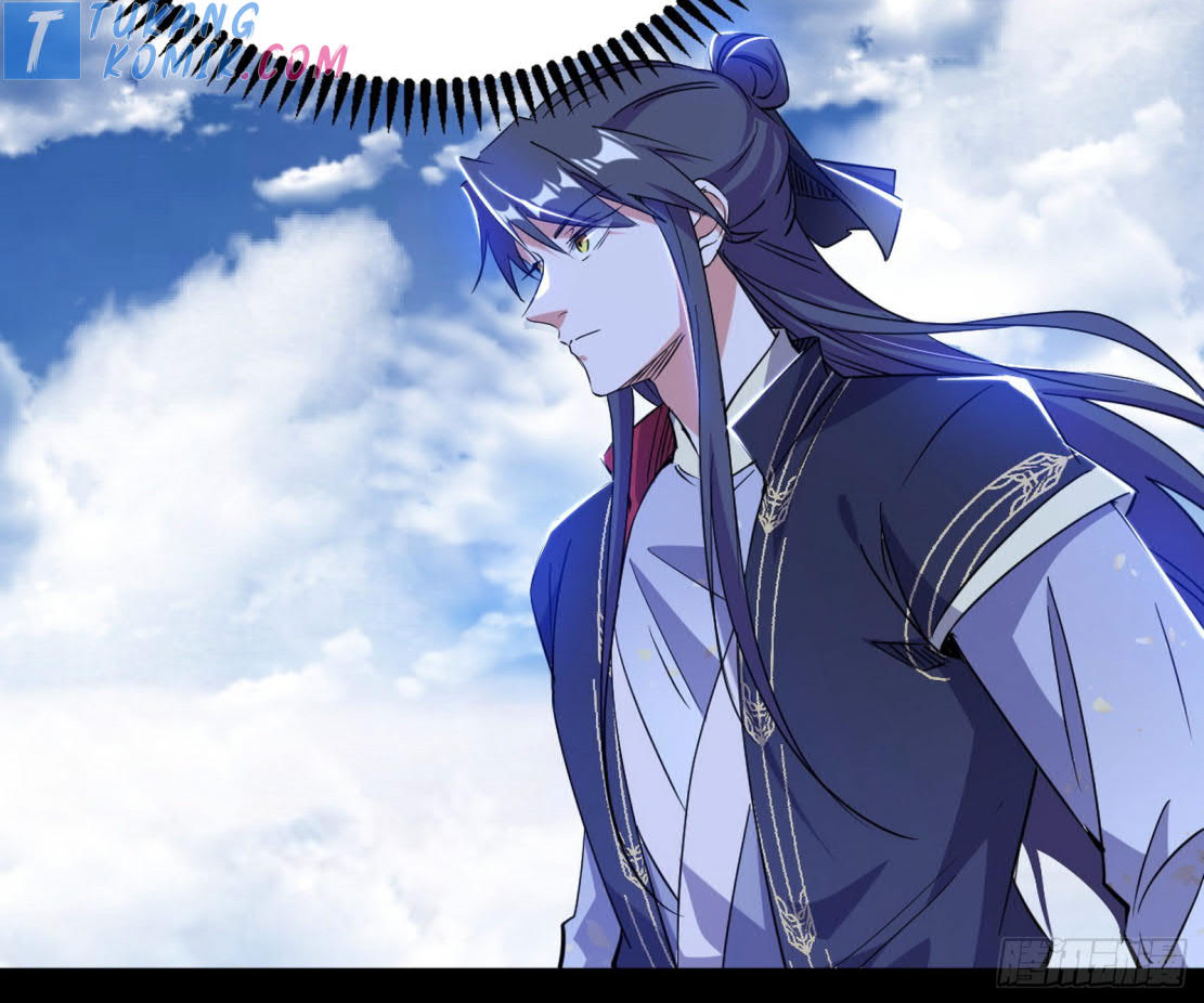 I’m An Evil God Chapter 281 halaman 69