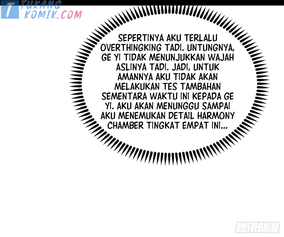 I’m An Evil God Chapter 281 halaman 70
