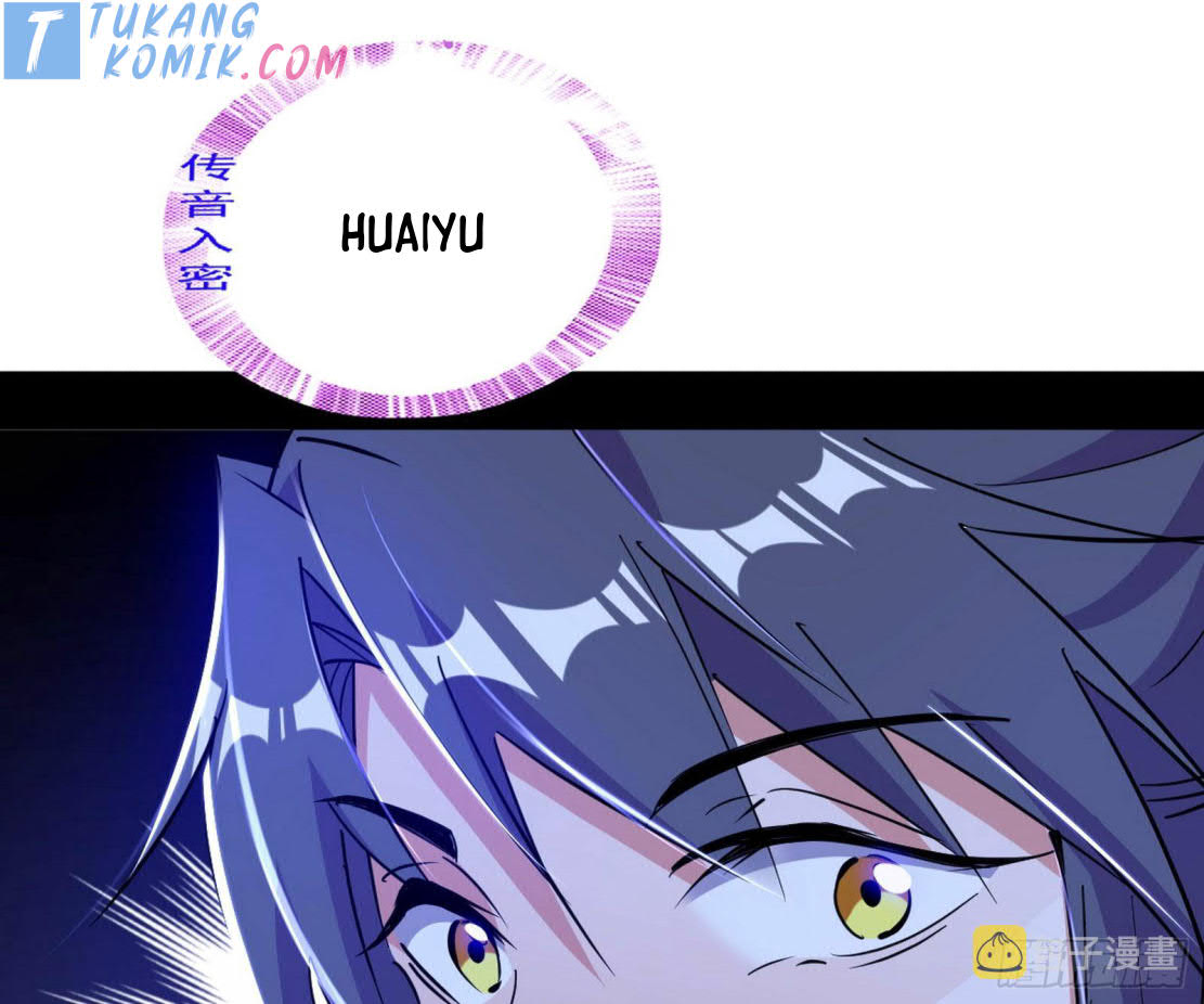I’m An Evil God Chapter 281 halaman 71