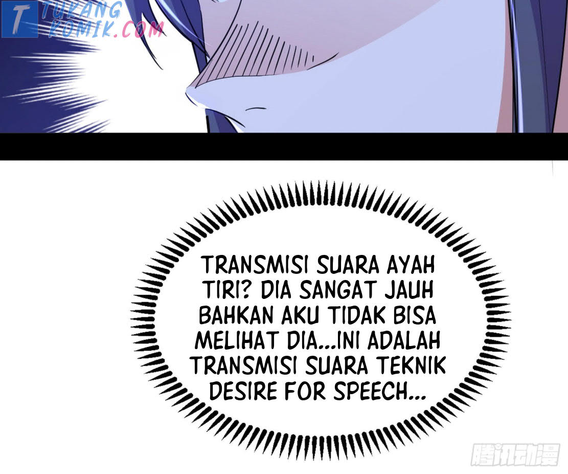 I’m An Evil God Chapter 281 halaman 72