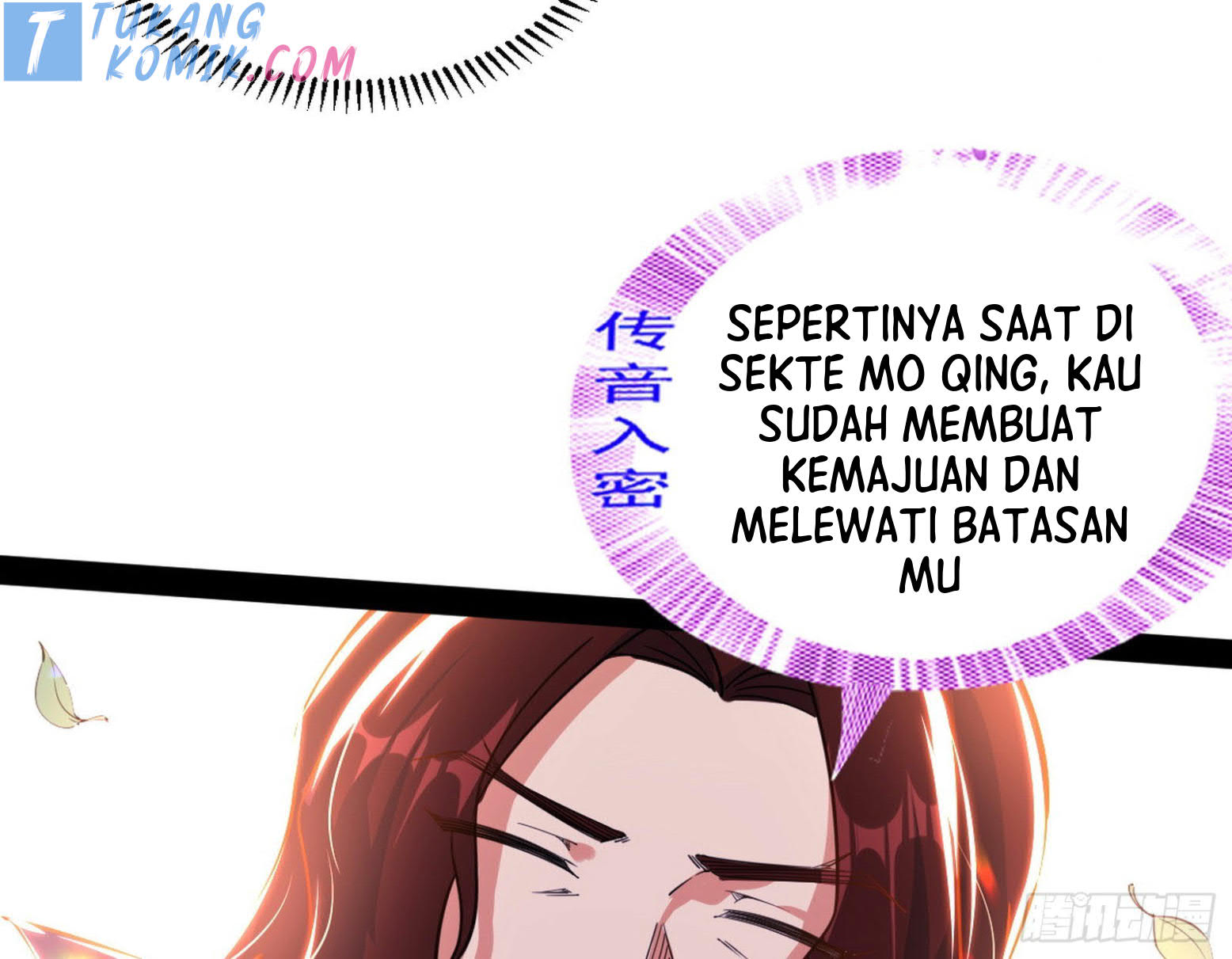 I’m An Evil God Chapter 280 halaman 55