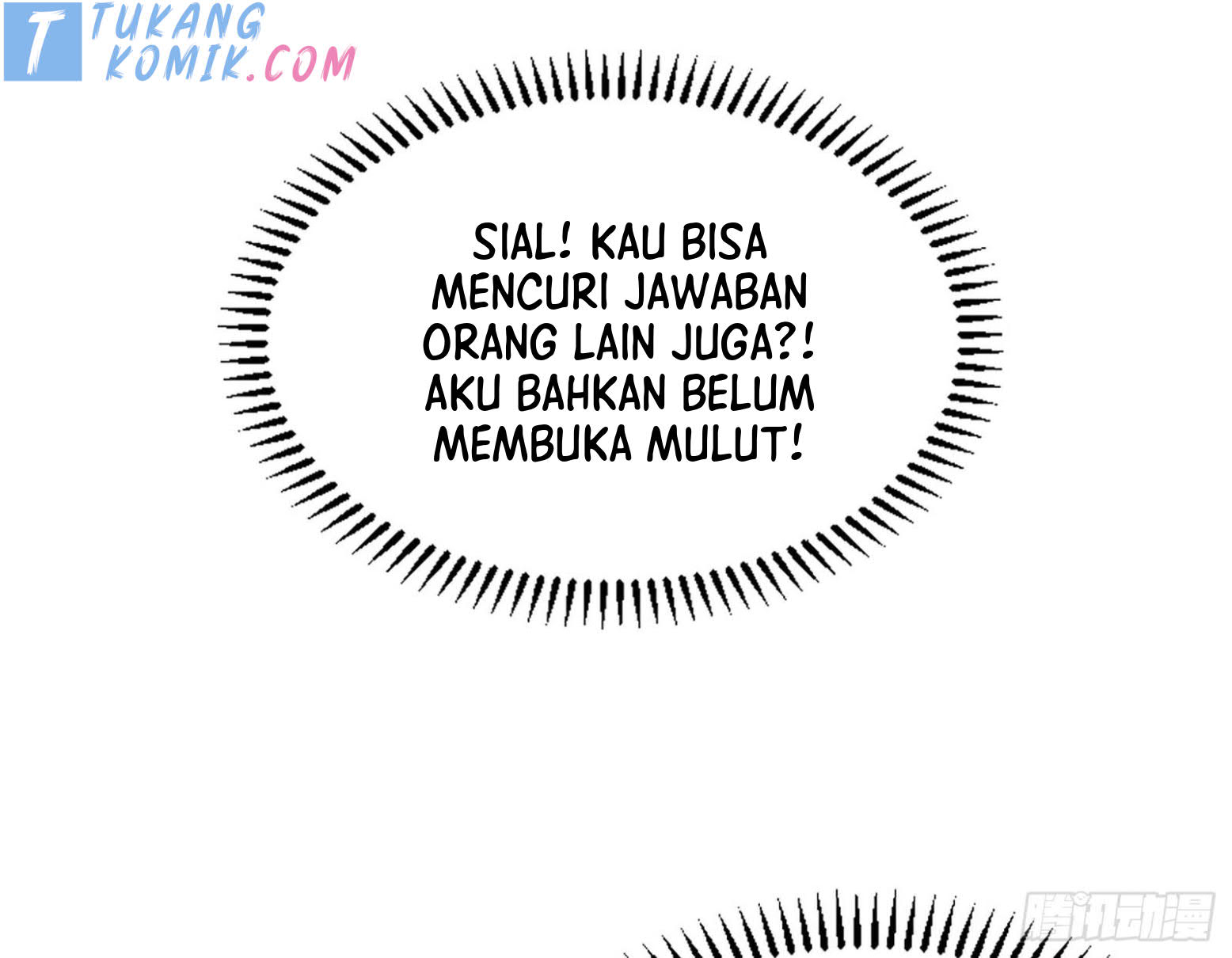 I’m An Evil God Chapter 280 halaman 57