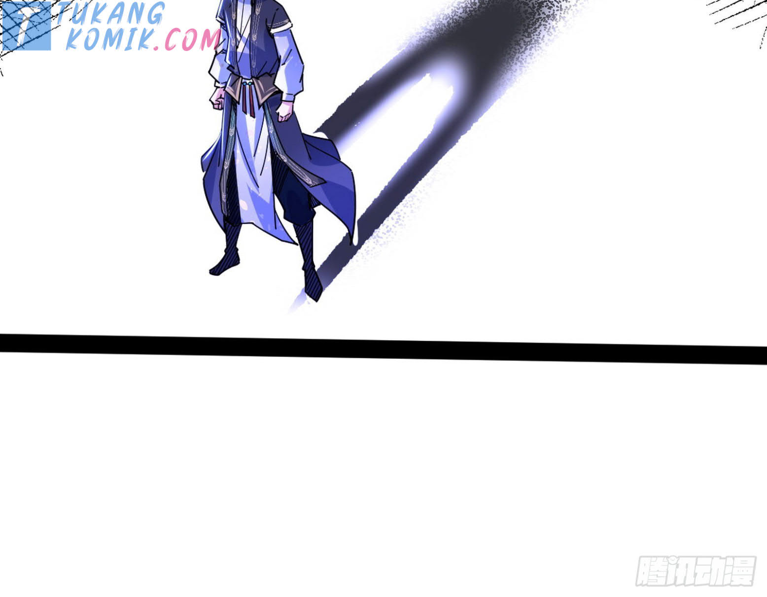 I’m An Evil God Chapter 280 halaman 59