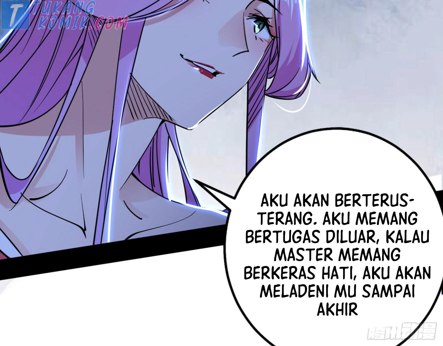 I’m An Evil God Chapter 279 halaman 64