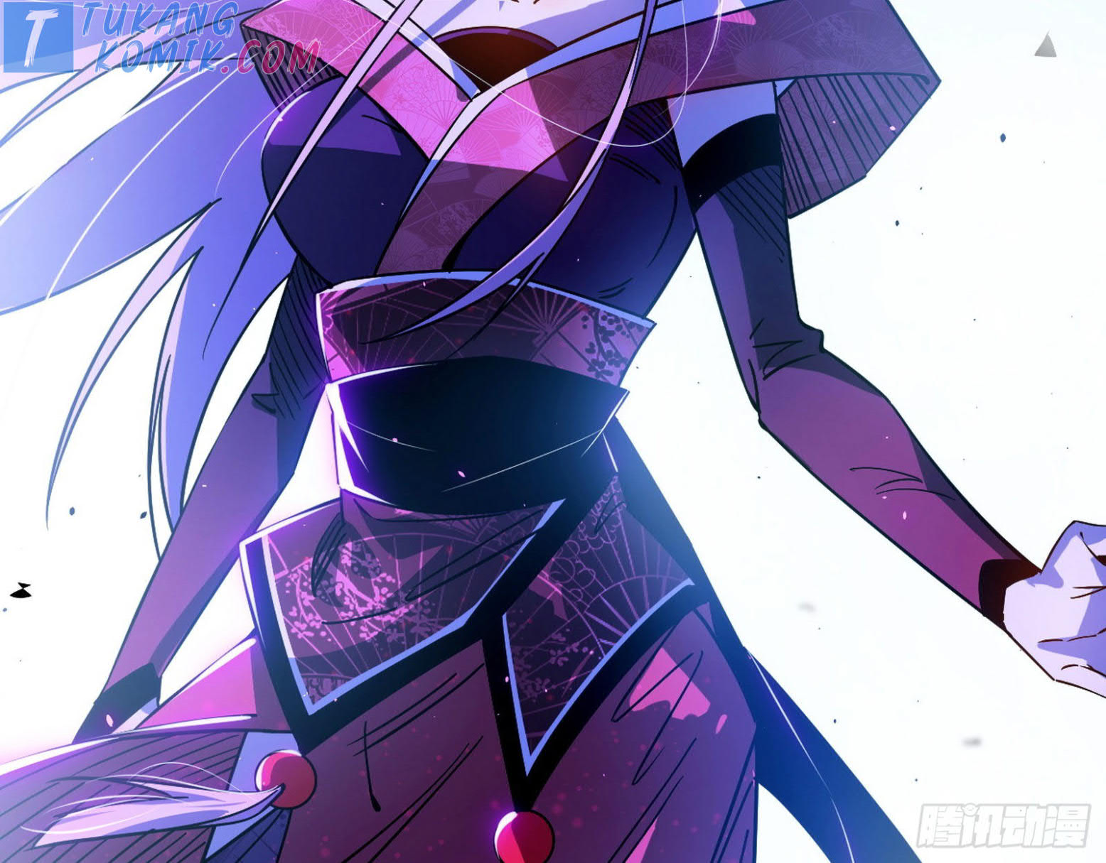 I’m An Evil God Chapter 278 halaman 60