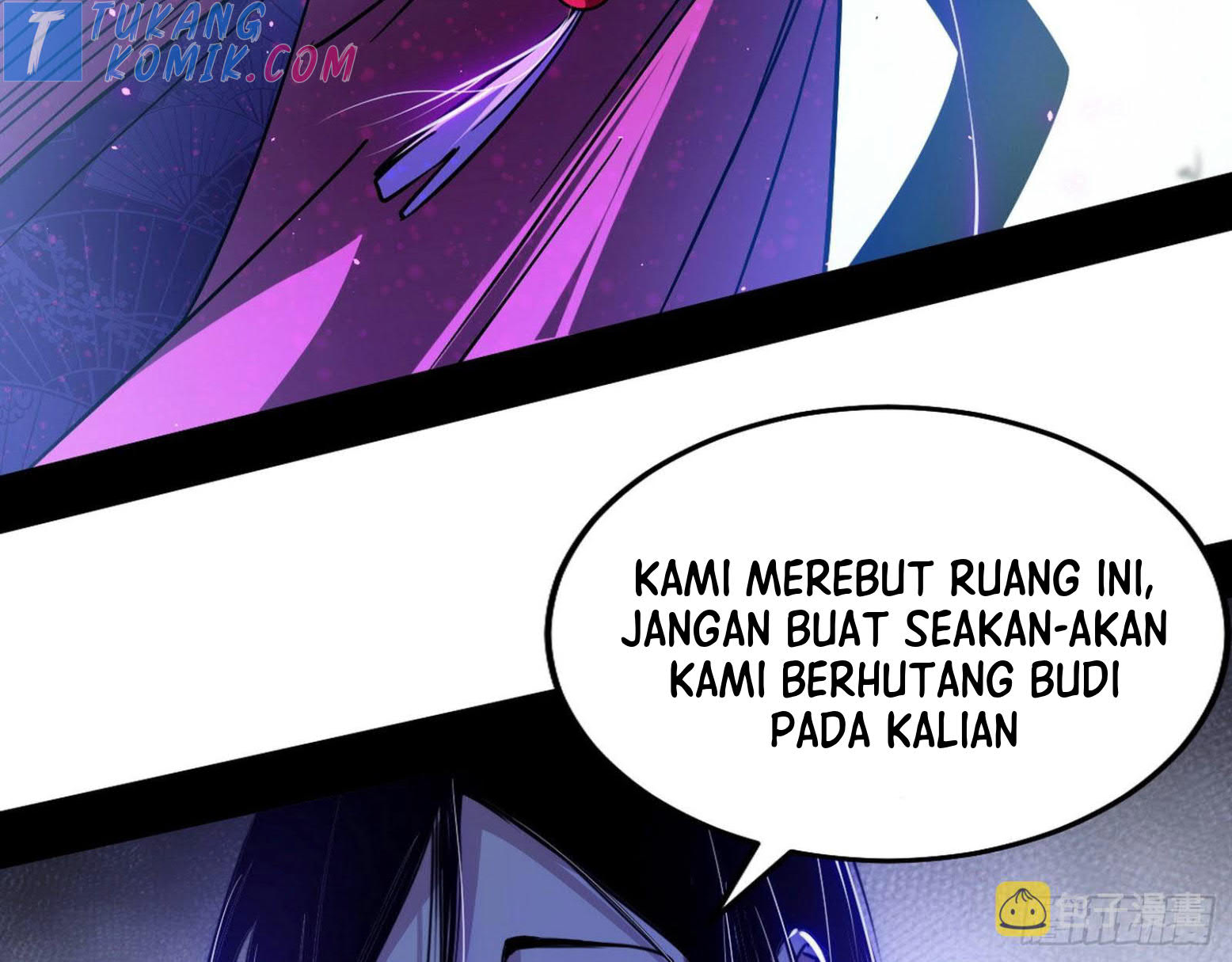 I’m An Evil God Chapter 278 halaman 61