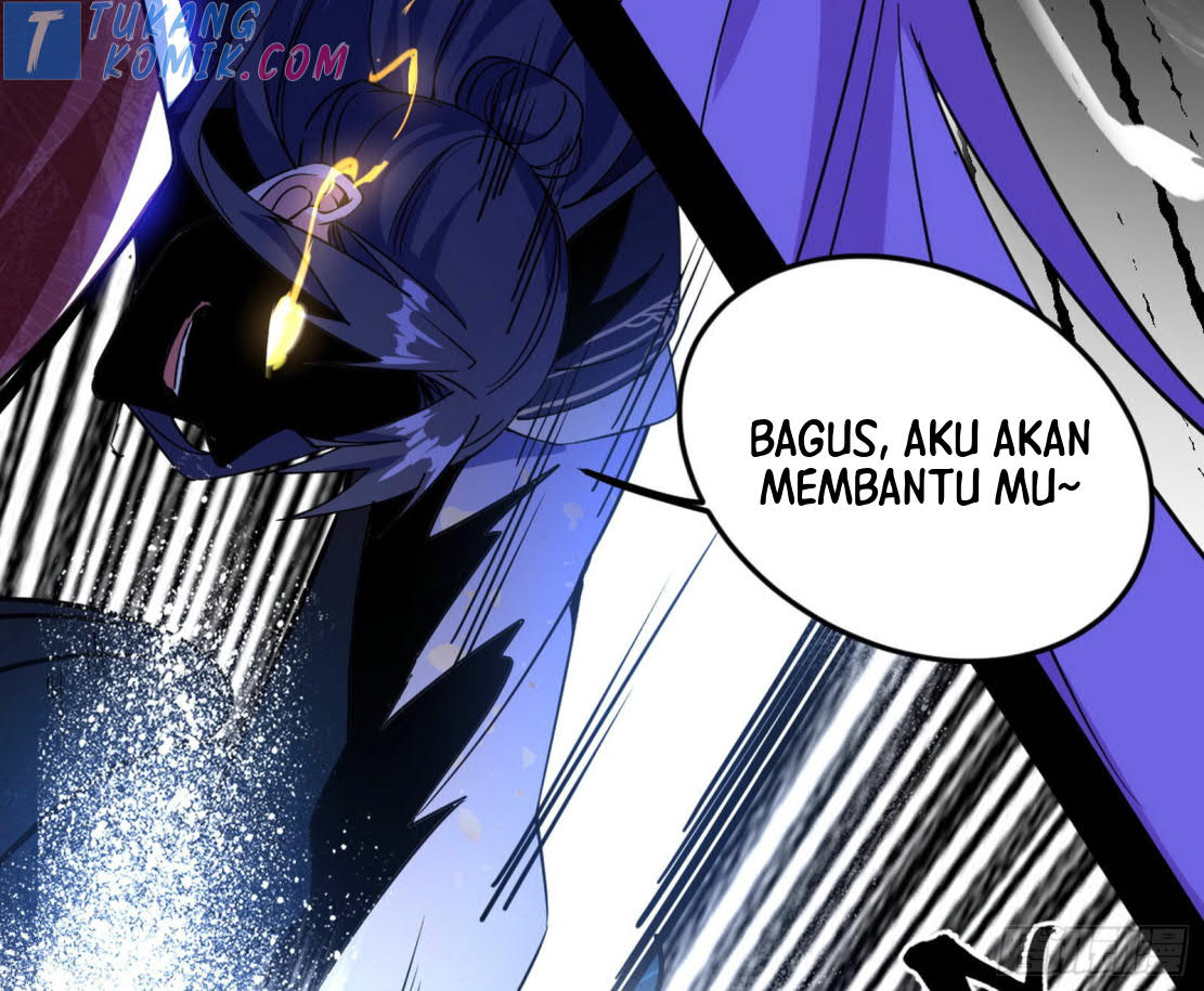 I’m An Evil God Chapter 277 halaman 46