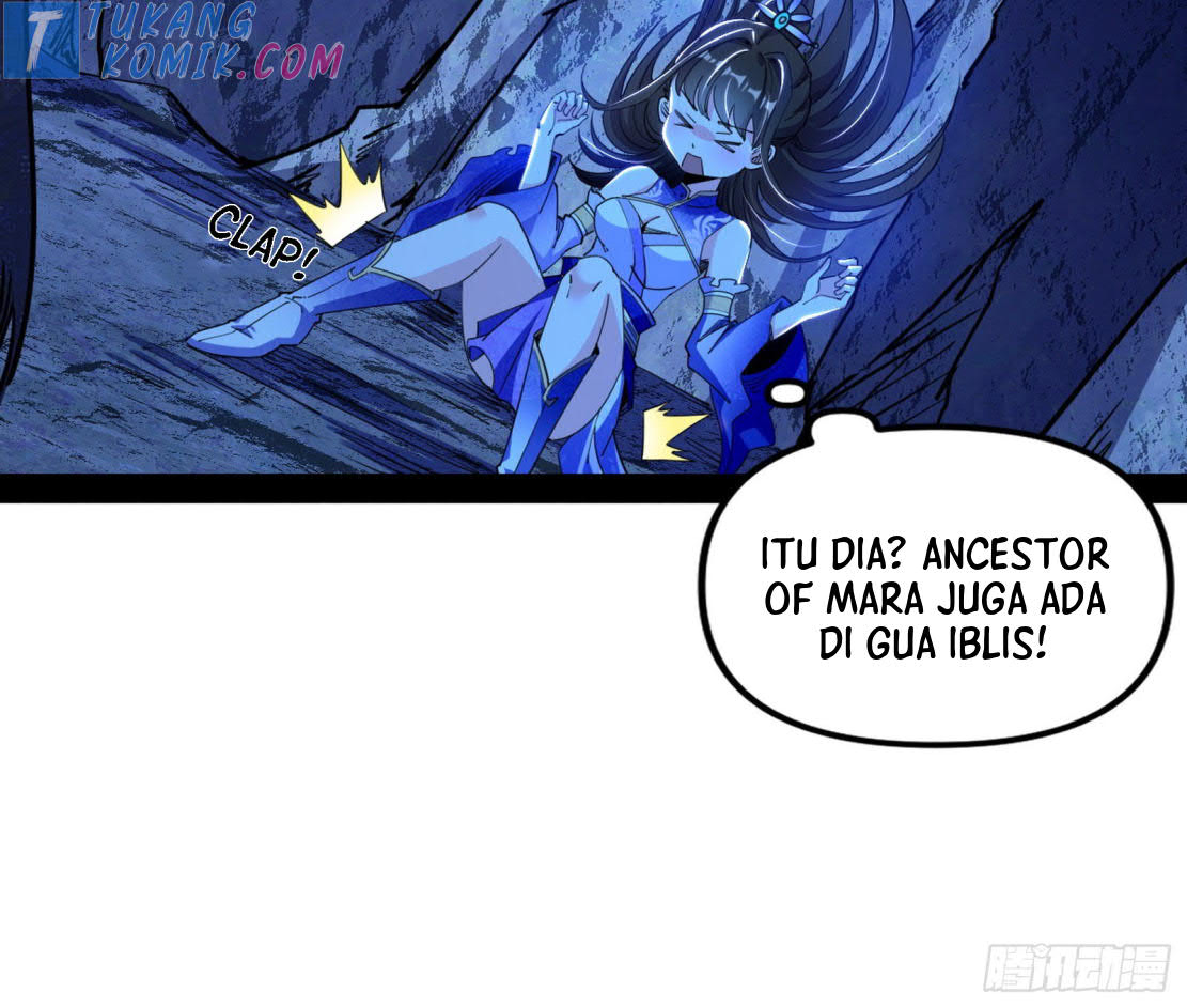 I’m An Evil God Chapter 276 halaman 56