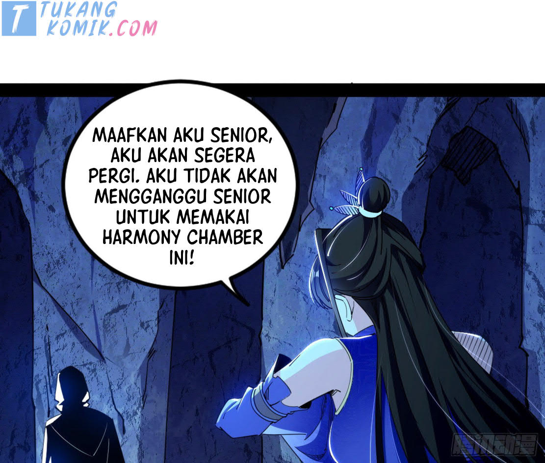 I’m An Evil God Chapter 276 halaman 57