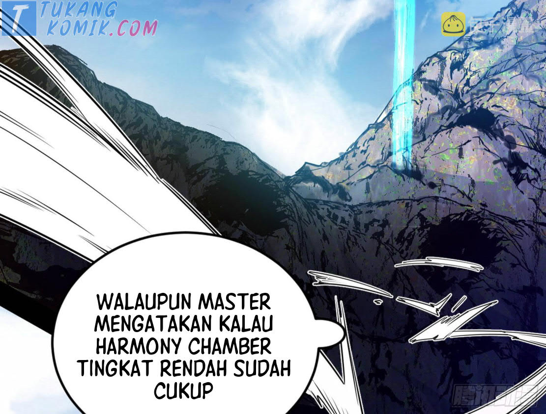 I’m An Evil God Chapter 275 halaman 55