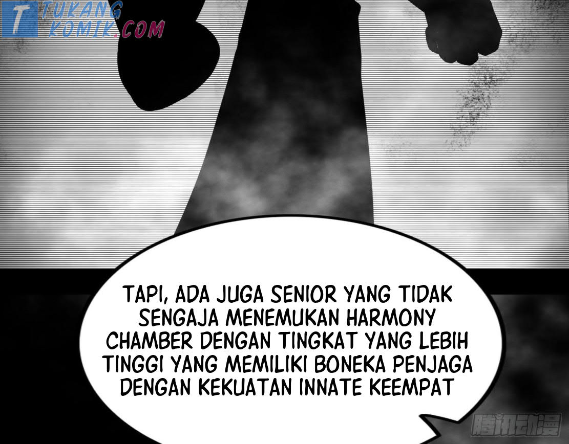I’m An Evil God Chapter 274 halaman 63