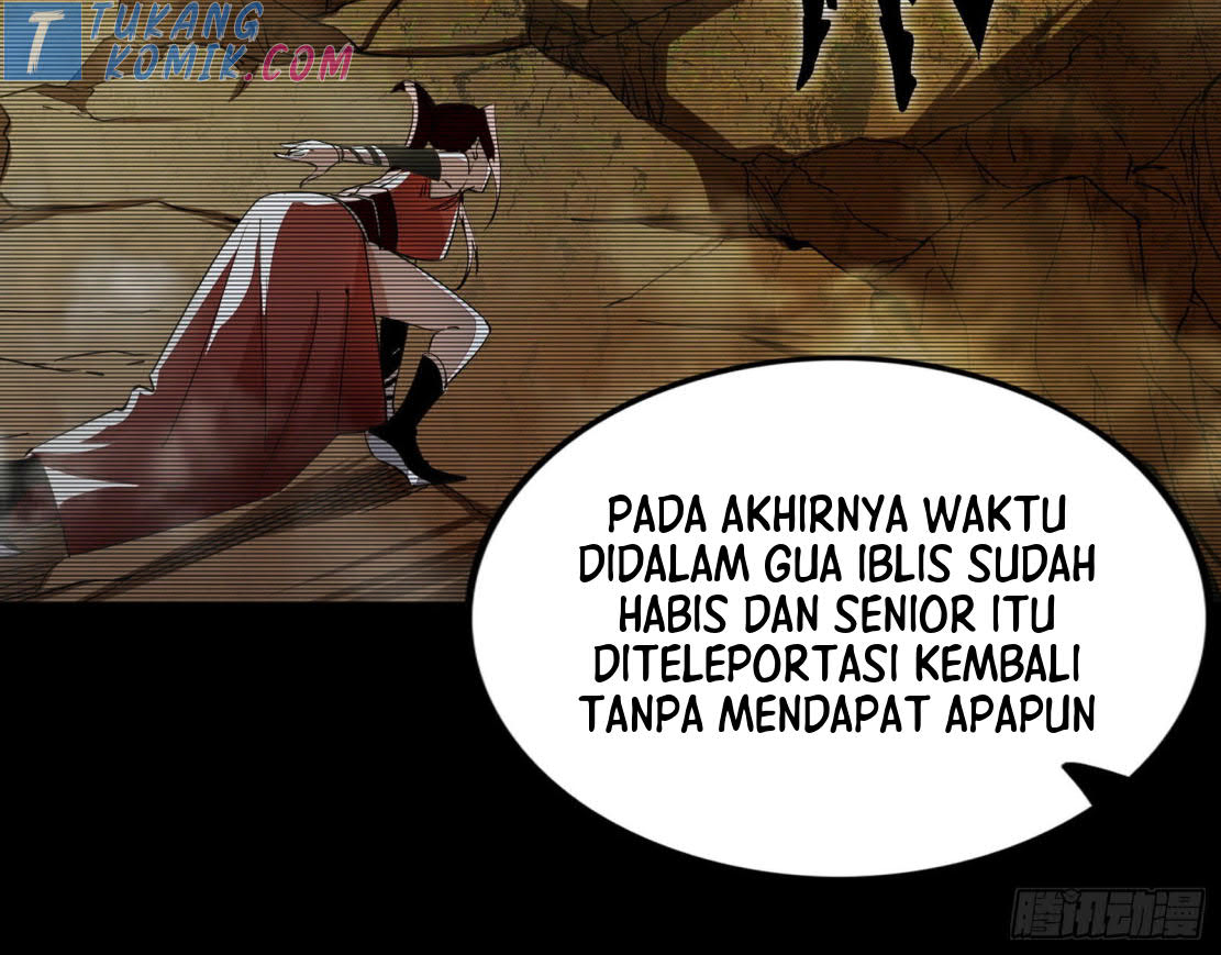 I’m An Evil God Chapter 274 halaman 65