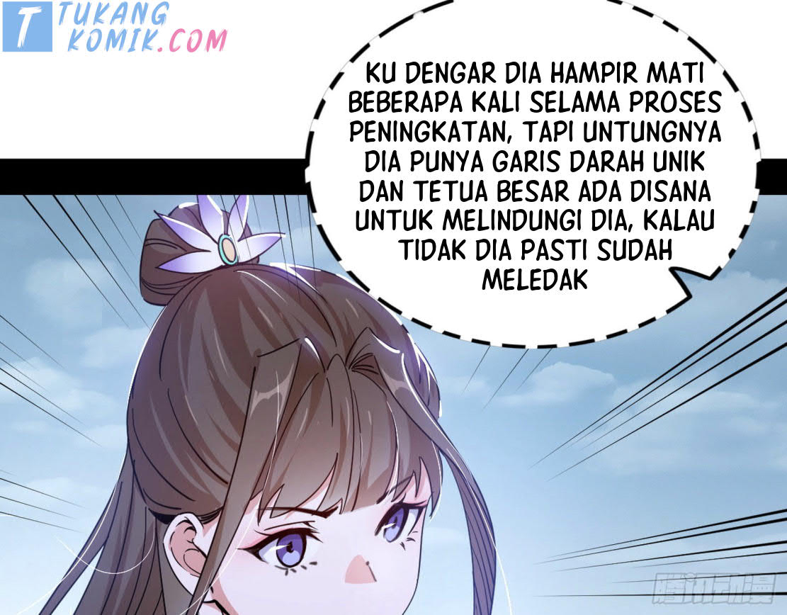 I’m An Evil God Chapter 273 halaman 67