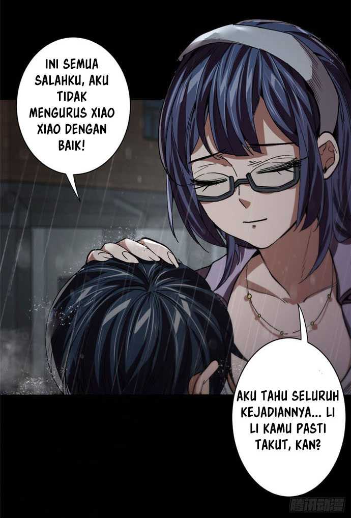 Roulette World Chapter 18 Gambar 31