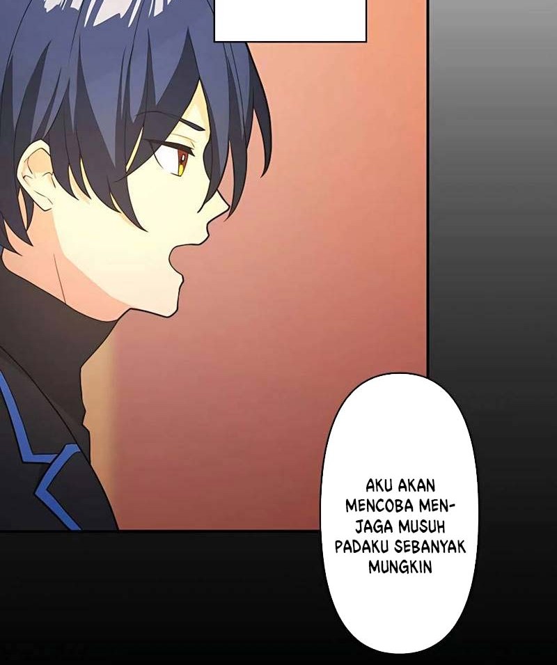 Reborn Ranker – Gravity User Chapter 9 halaman 36