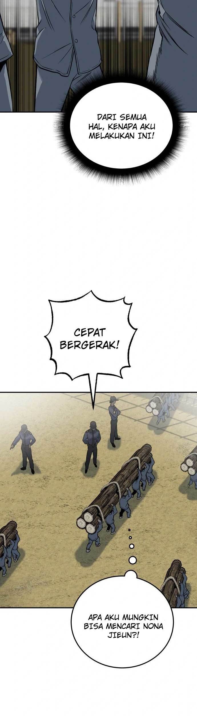 ZomGan Chapter 9 halaman 42