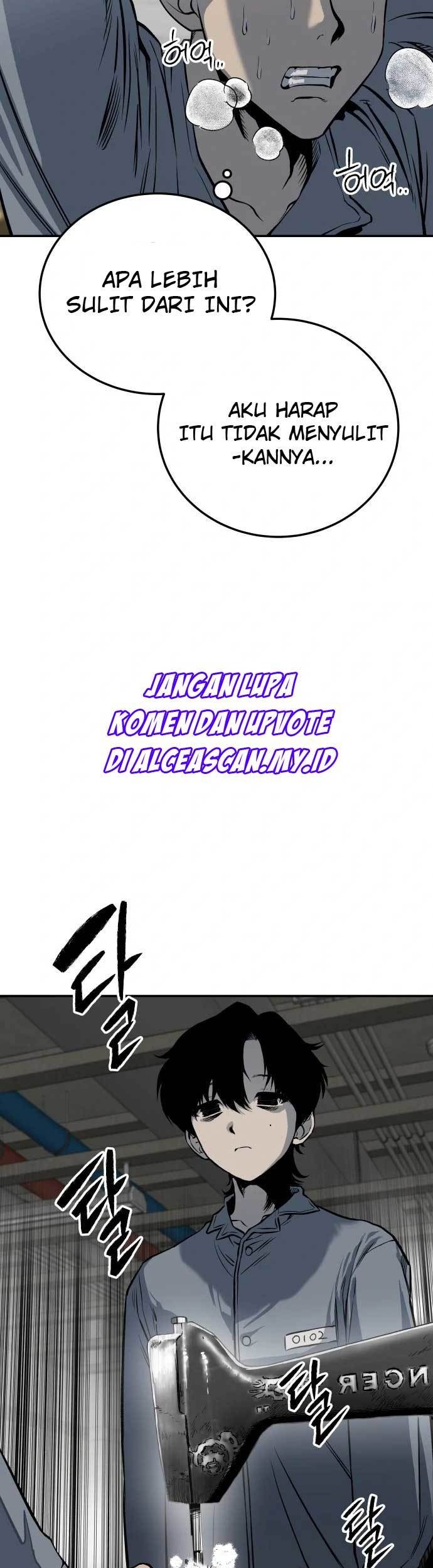 ZomGan Chapter 9 halaman 44