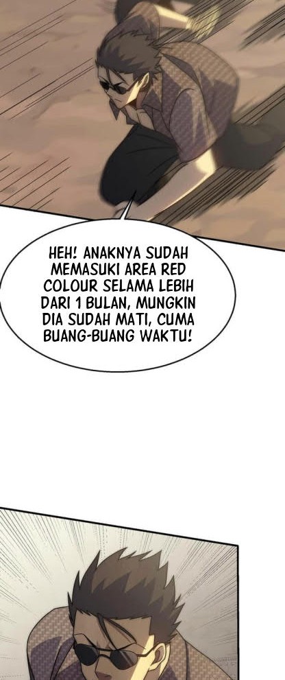 Apocalyptic Thief Chapter 76 halaman 12