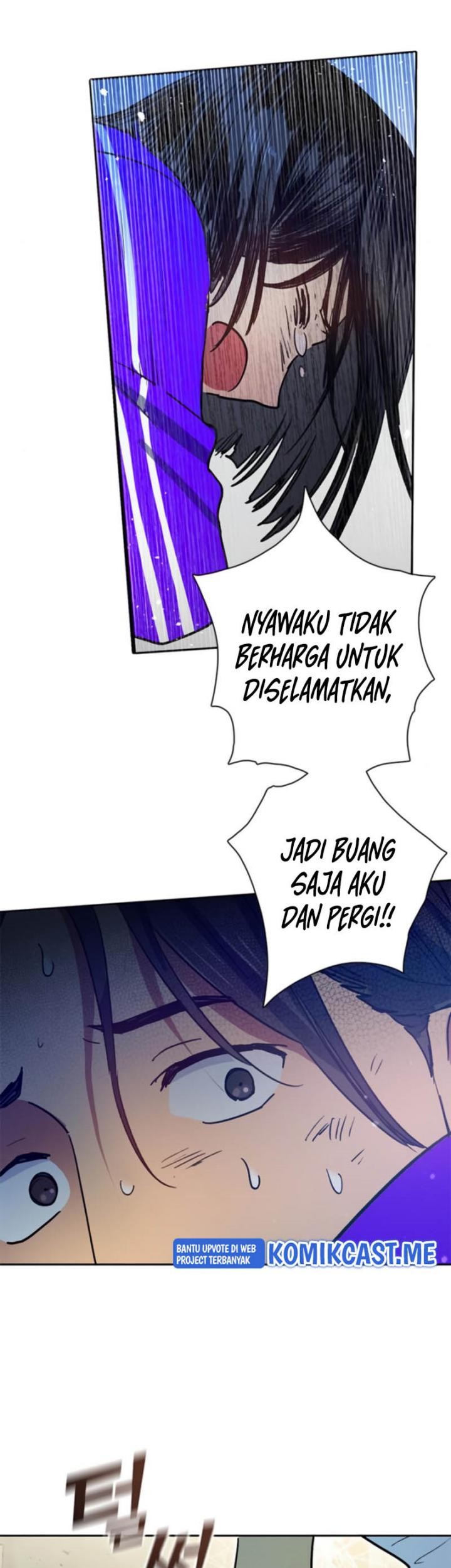 The S-Classes That I Raised Chapter 42 Gambar 31
