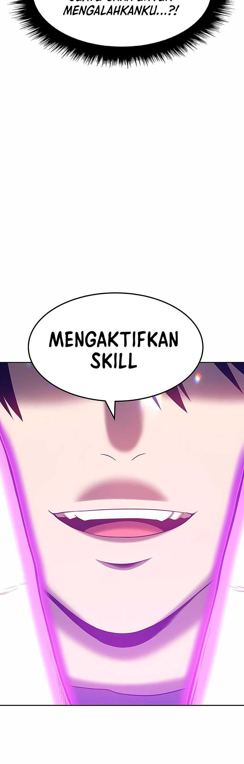 +99 Wooden Stick Chapter 25 Gambar 120