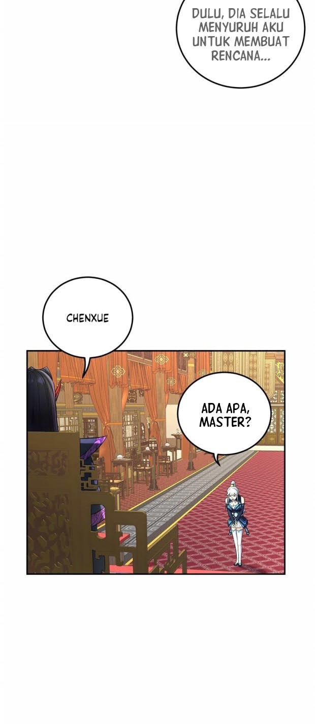 I Have Become The Demonic Ancestor Chapter 8 Gambar 30