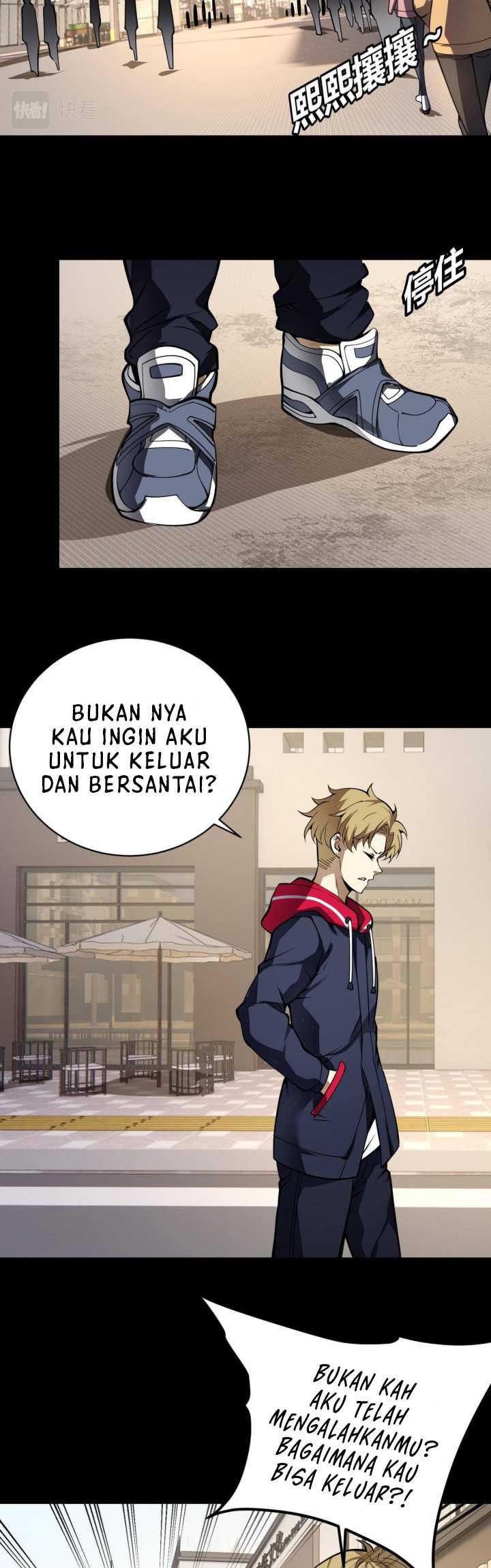 Combine Cube Chapter 24 halaman 23