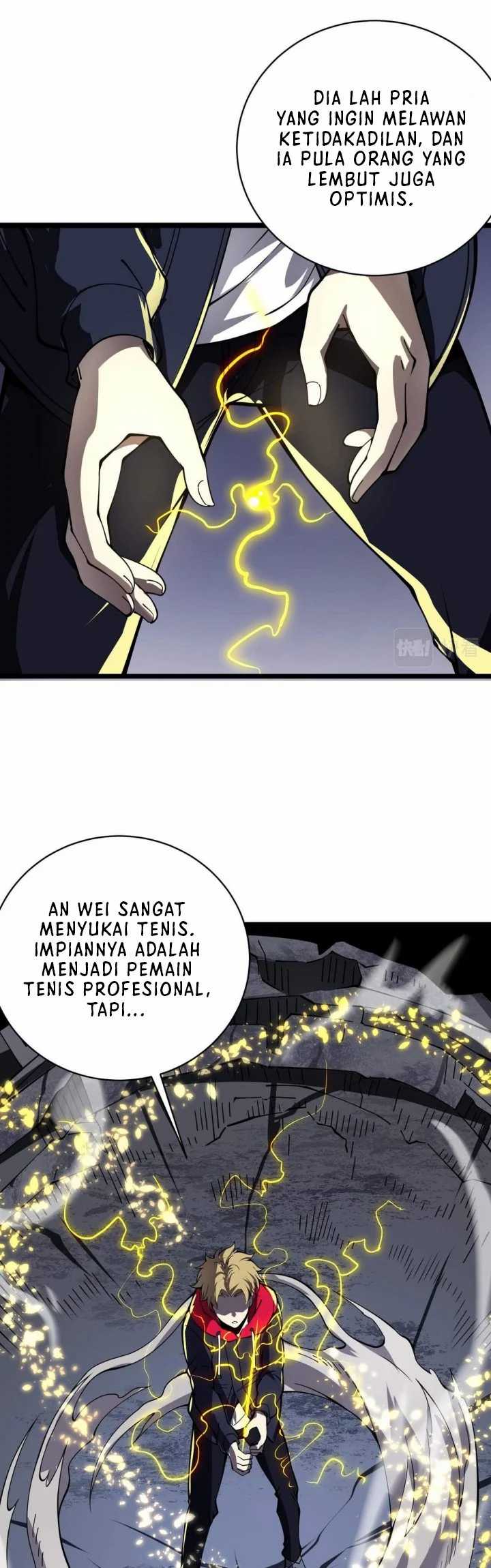 Combine Cube Chapter 23 halaman 21