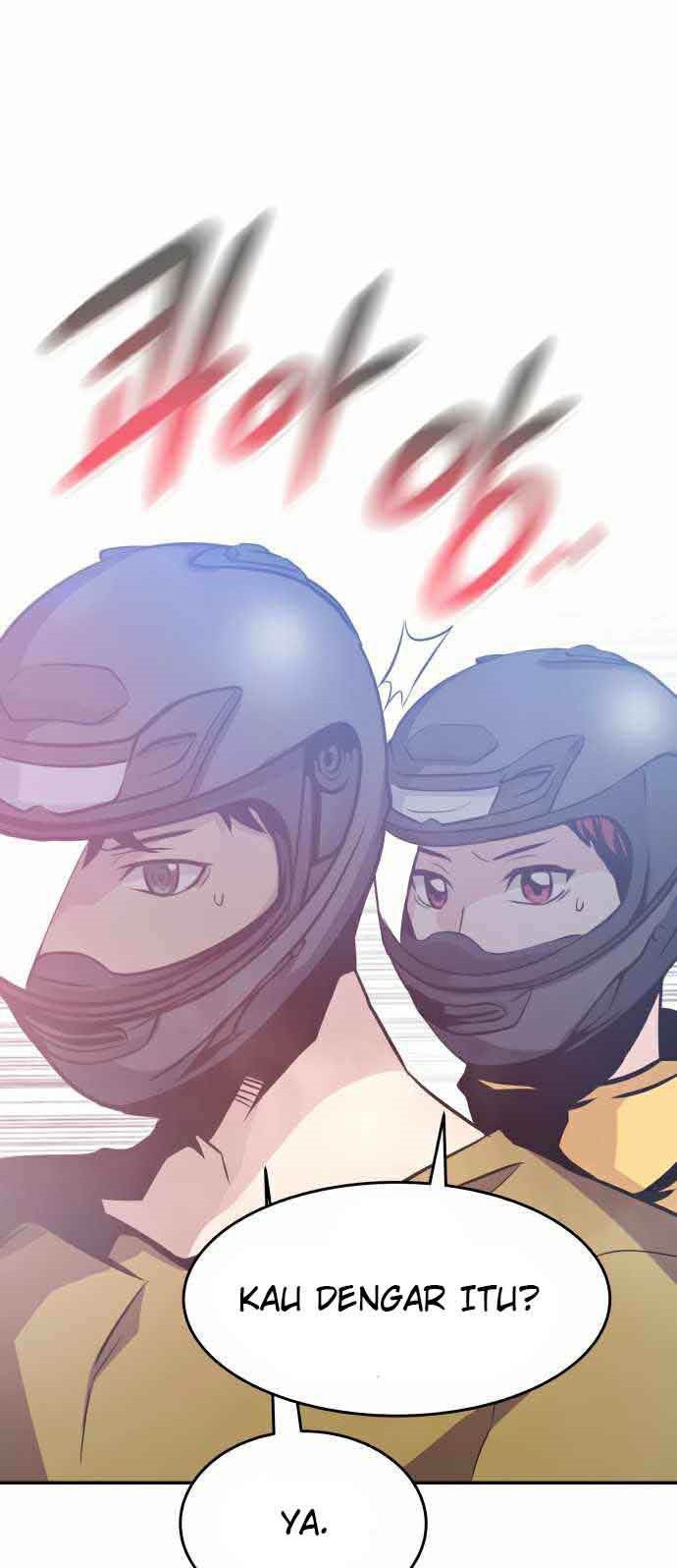 All Rounder Chapter 35 halaman 54