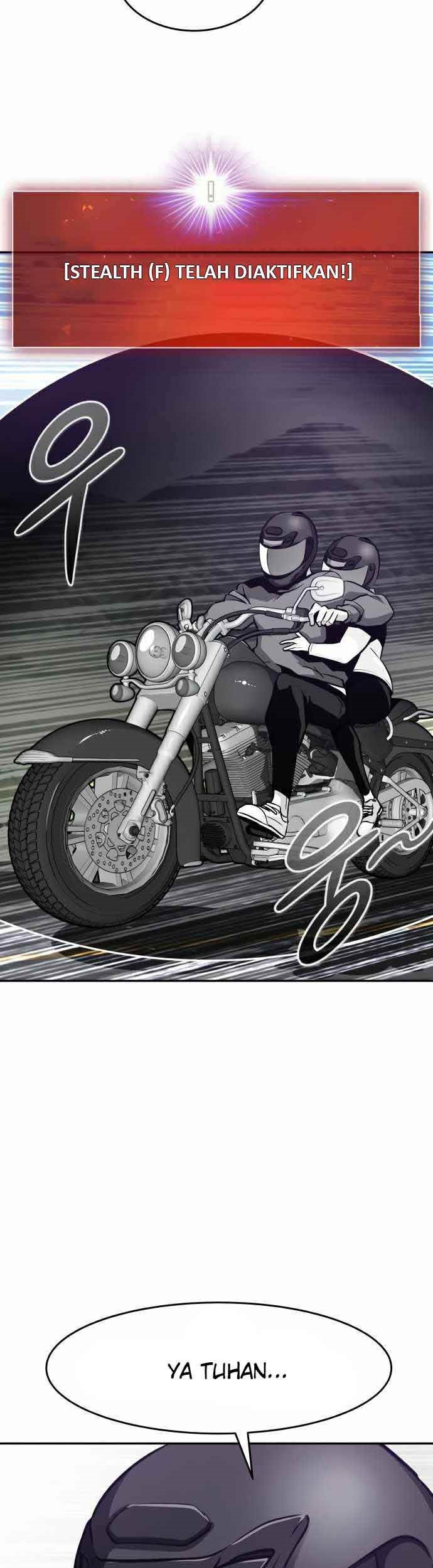 All Rounder Chapter 35 halaman 55